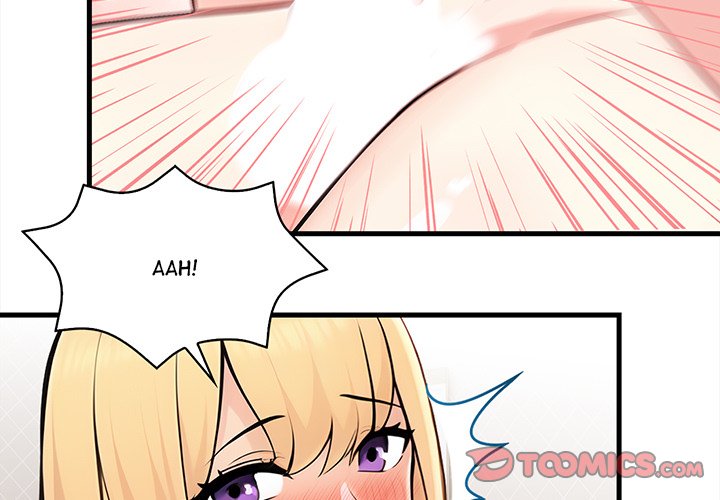The Exchange Student & His Host Chapter 11 - Manhwa18.com