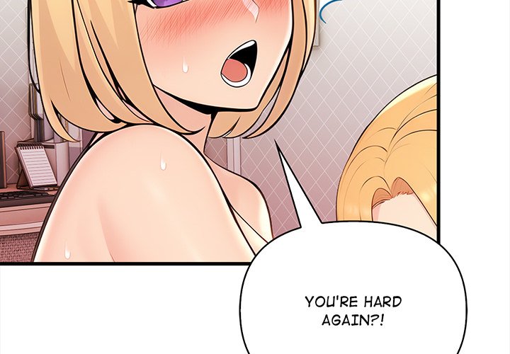 The Exchange Student & His Host Chapter 11 - Manhwa18.com