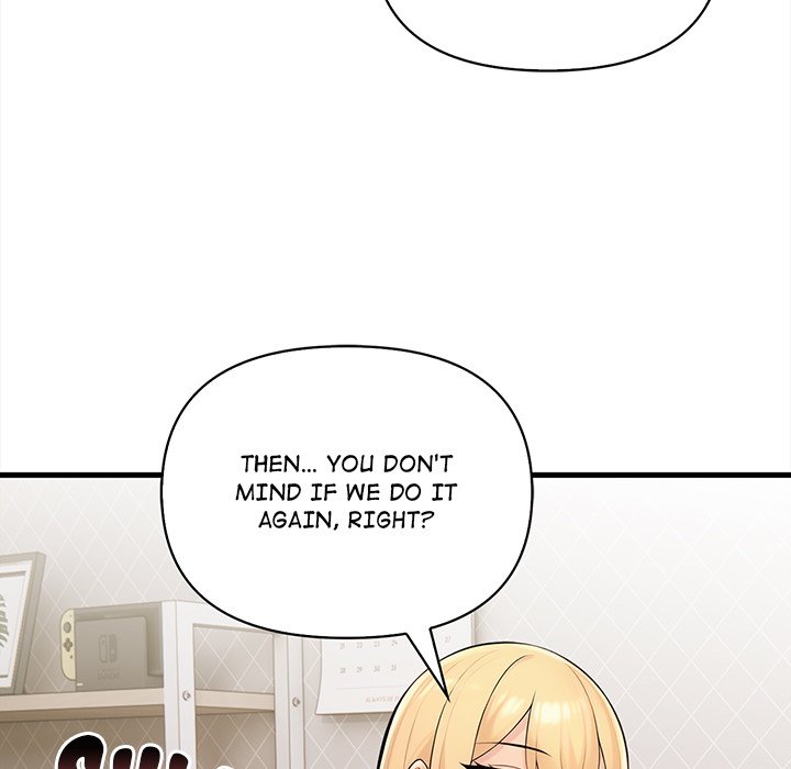The Exchange Student & His Host Chapter 11 - Manhwa18.com