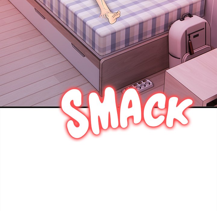 The Exchange Student & His Host Chapter 11 - Manhwa18.com