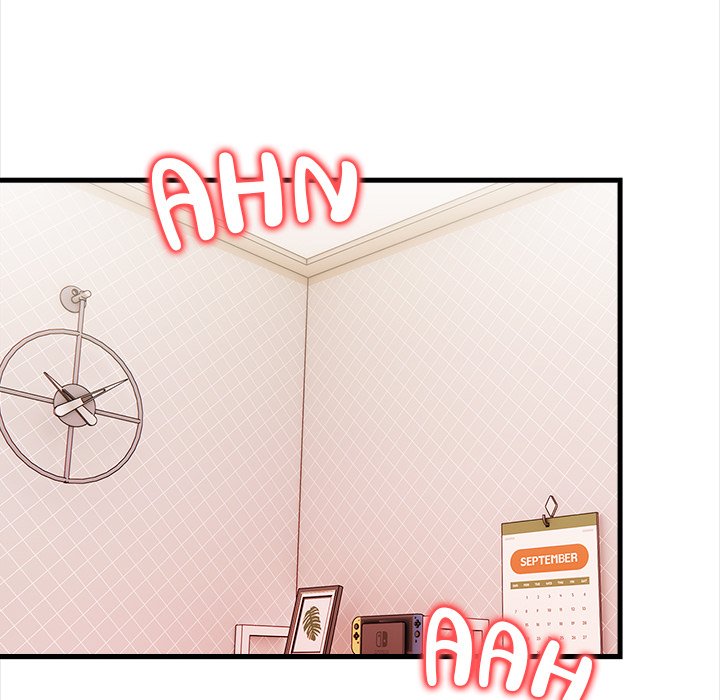 The Exchange Student & His Host Chapter 11 - Manhwa18.com