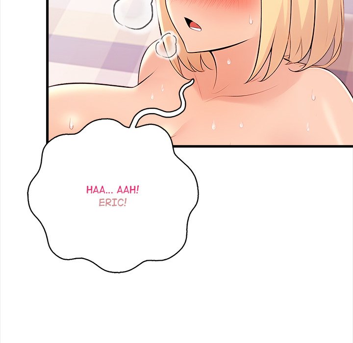 The Exchange Student & His Host Chapter 11 - Manhwa18.com