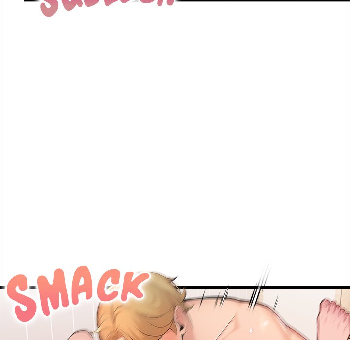The Exchange Student & His Host Chapter 11 - Manhwa18.com