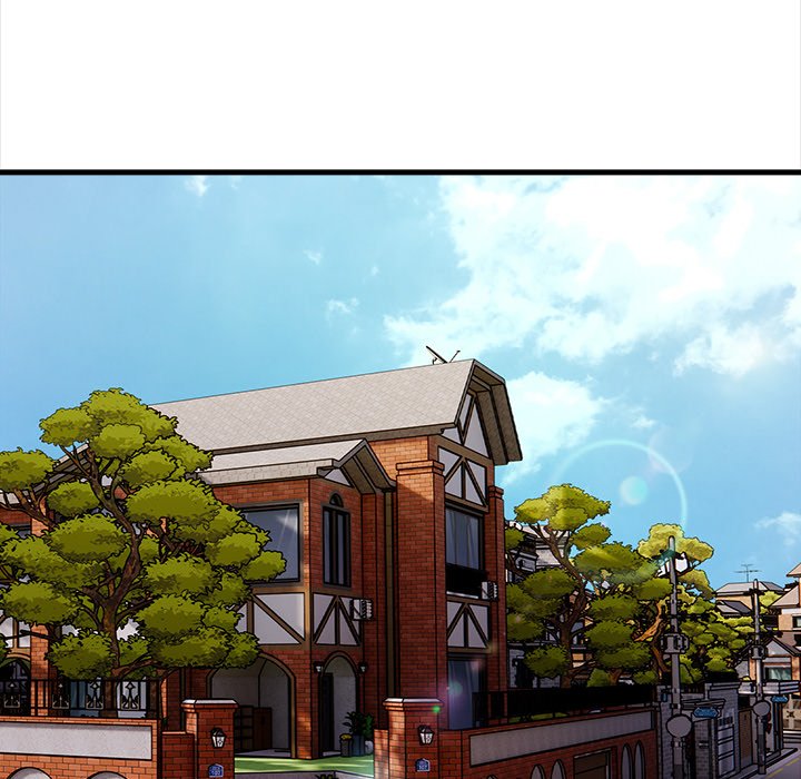 The Exchange Student & His Host Chapter 11 - Manhwa18.com
