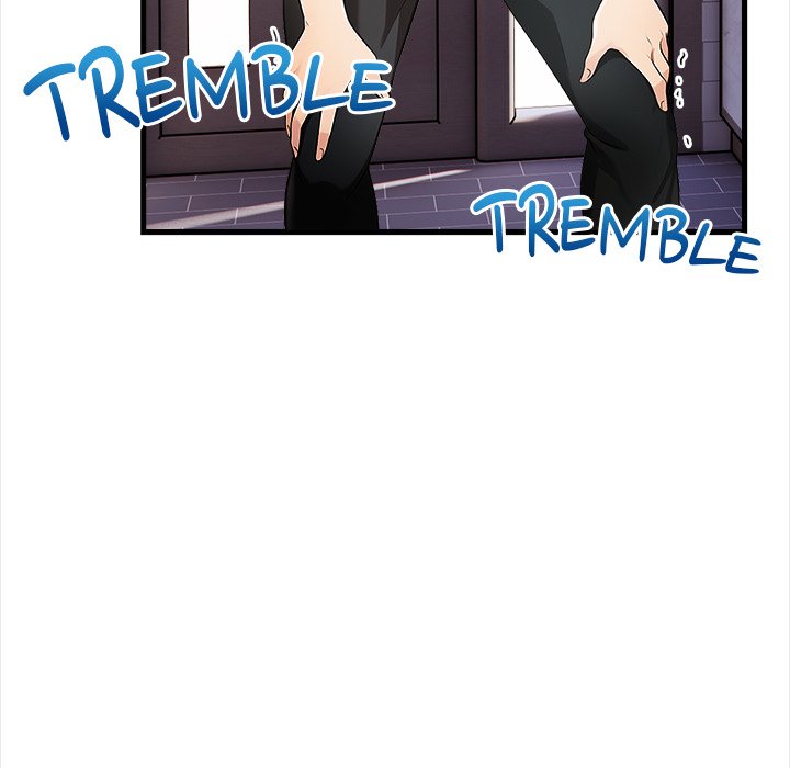 The Exchange Student & His Host Chapter 11 - Manhwa18.com