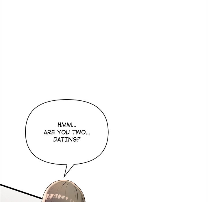 The Exchange Student & His Host Chapter 11 - Manhwa18.com