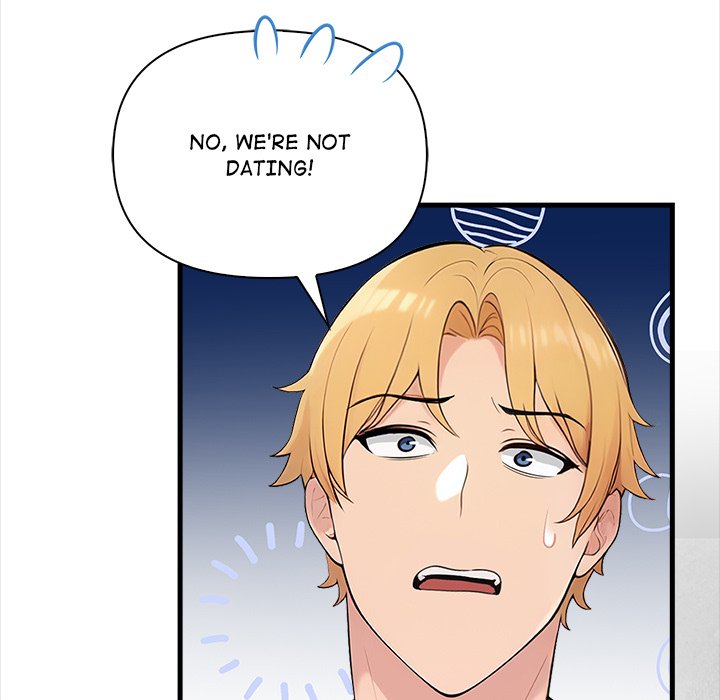 The Exchange Student & His Host Chapter 11 - Manhwa18.com