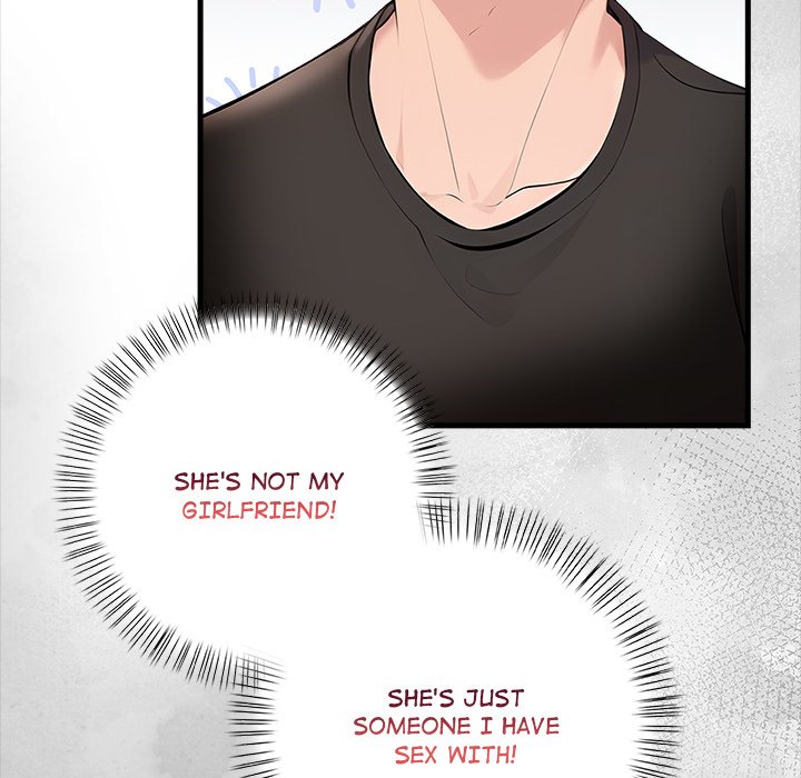 The Exchange Student & His Host Chapter 11 - Manhwa18.com