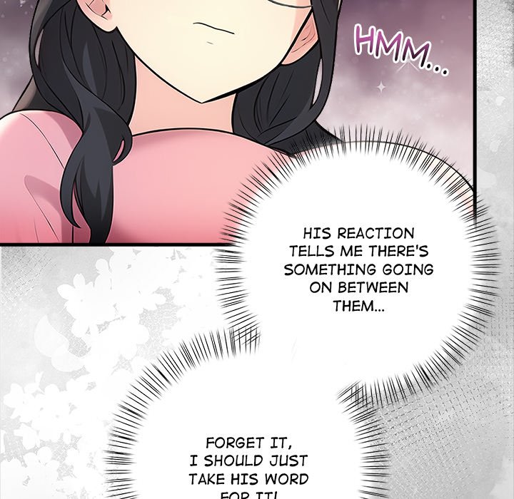 The Exchange Student & His Host Chapter 11 - Manhwa18.com