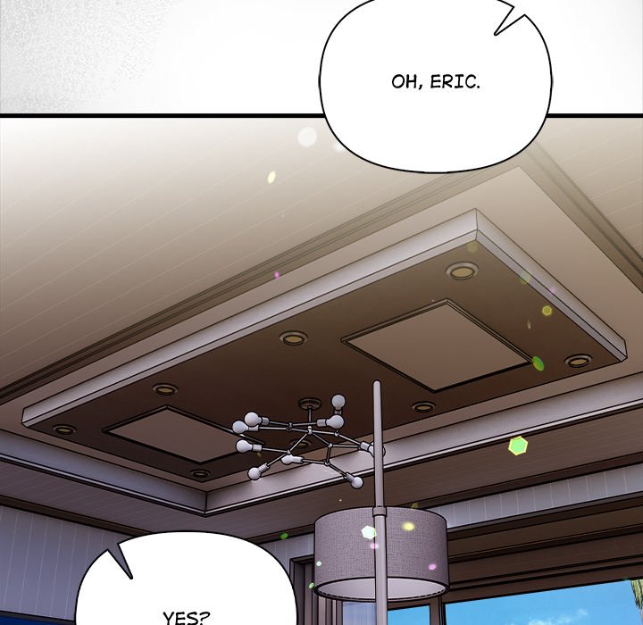 The Exchange Student & His Host Chapter 11 - Manhwa18.com