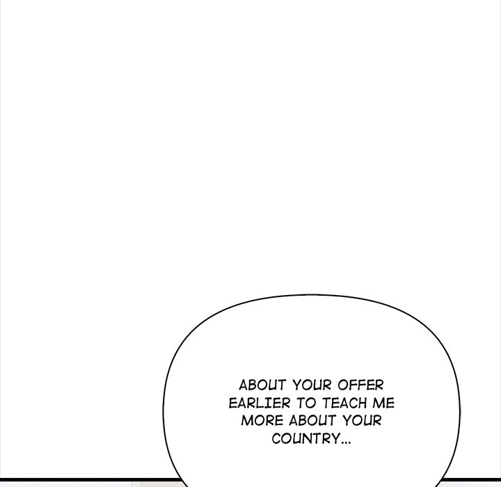 The Exchange Student & His Host Chapter 11 - Manhwa18.com