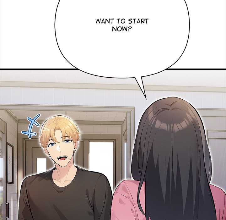 The Exchange Student & His Host Chapter 11 - Manhwa18.com