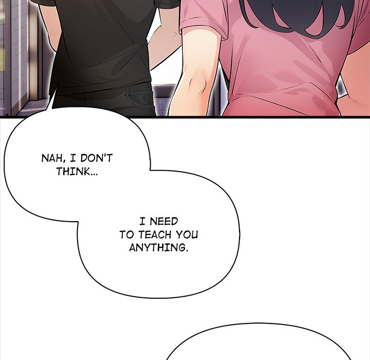The Exchange Student & His Host Chapter 11 - Manhwa18.com