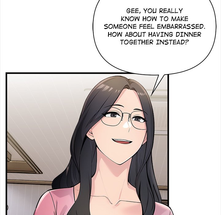 The Exchange Student & His Host Chapter 11 - Manhwa18.com