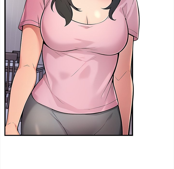 The Exchange Student & His Host Chapter 11 - Manhwa18.com