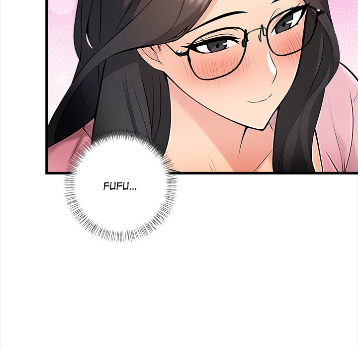 The Exchange Student & His Host Chapter 11 - Manhwa18.com