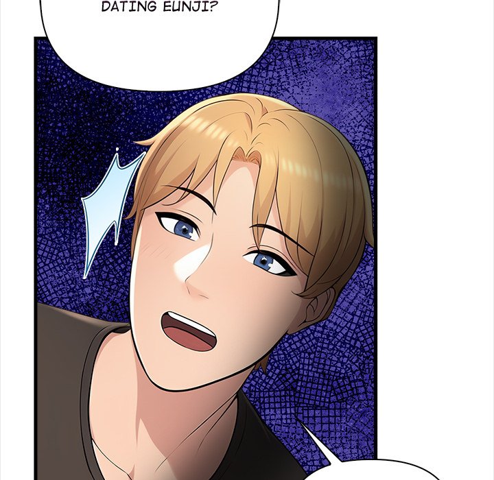 The Exchange Student & His Host Chapter 11 - Manhwa18.com