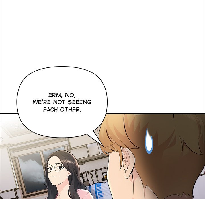 The Exchange Student & His Host Chapter 11 - Manhwa18.com
