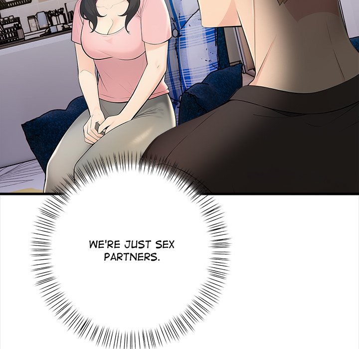 The Exchange Student & His Host Chapter 11 - Manhwa18.com