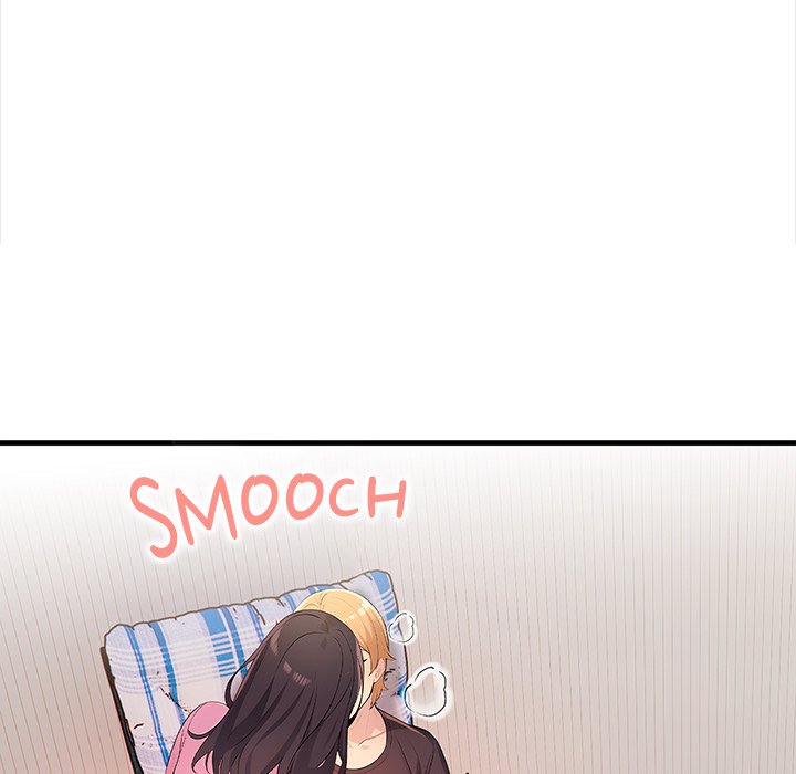 The Exchange Student & His Host Chapter 11 - Manhwa18.com