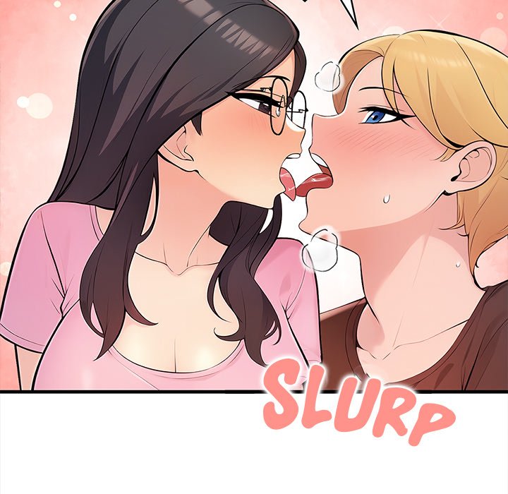 The Exchange Student & His Host Chapter 11 - Manhwa18.com