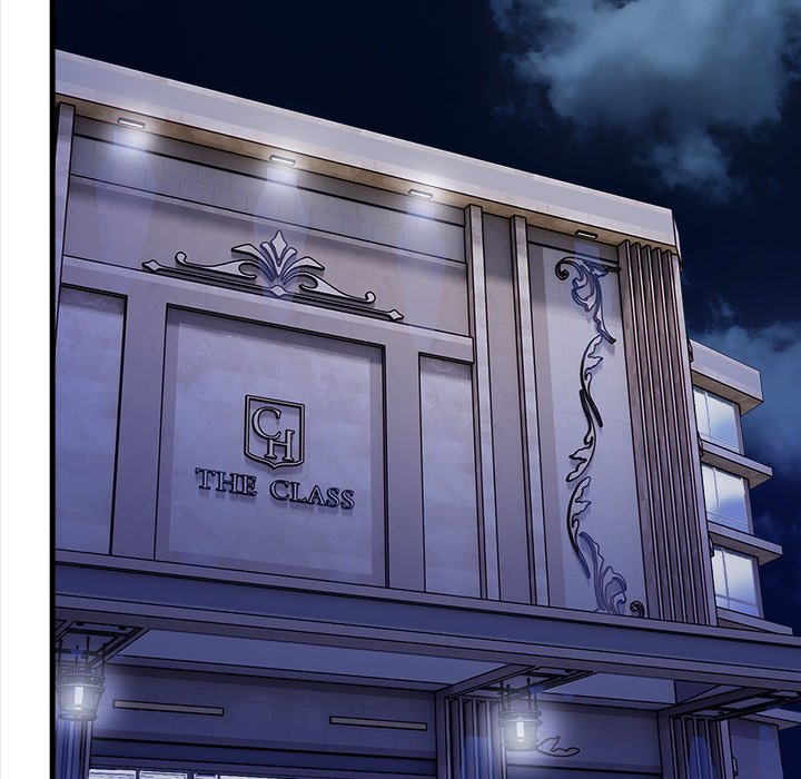 The Exchange Student & His Host Chapter 11 - Manhwa18.com