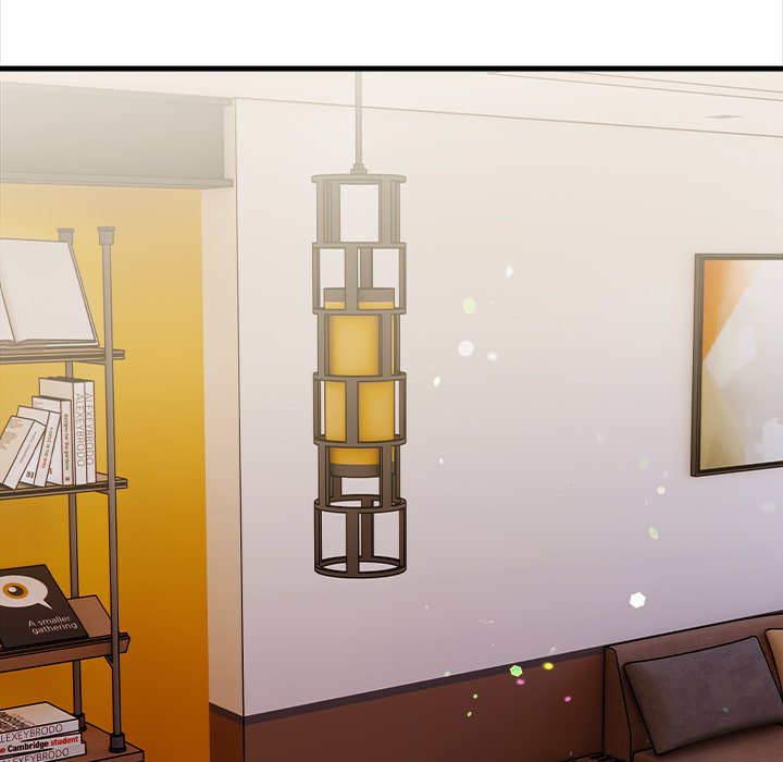 The Exchange Student & His Host Chapter 11 - Manhwa18.com