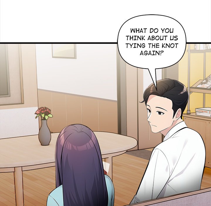 The Exchange Student & His Host Chapter 11 - Manhwa18.com