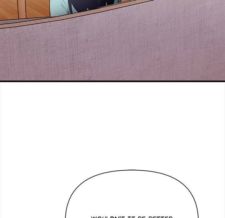 The Exchange Student & His Host Chapter 11 - Manhwa18.com