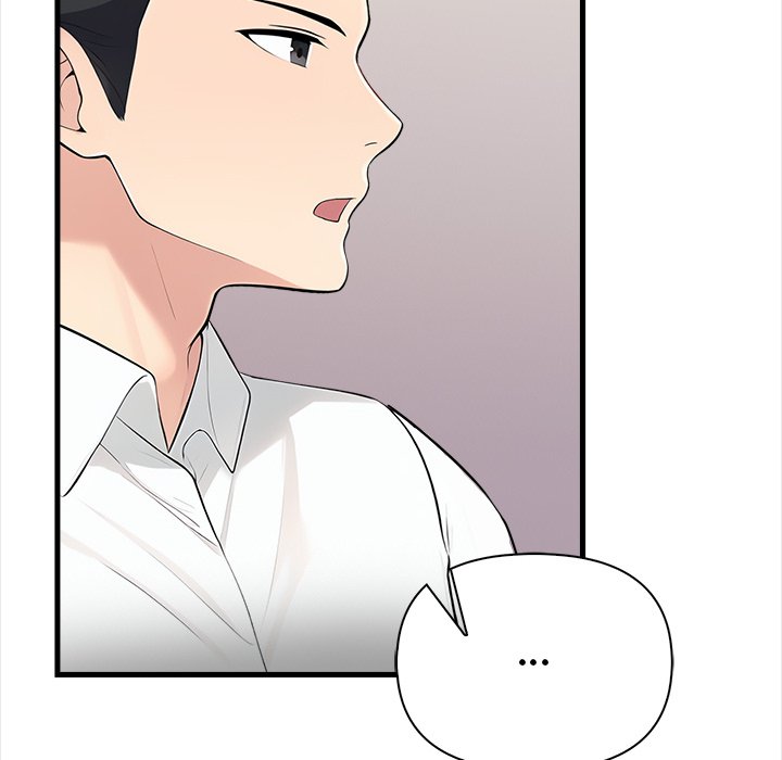 The Exchange Student & His Host Chapter 11 - Manhwa18.com