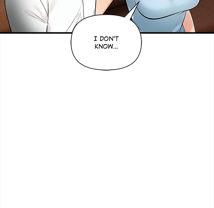 The Exchange Student & His Host Chapter 11 - Manhwa18.com