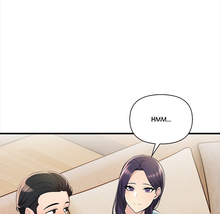 The Exchange Student & His Host Chapter 11 - Manhwa18.com