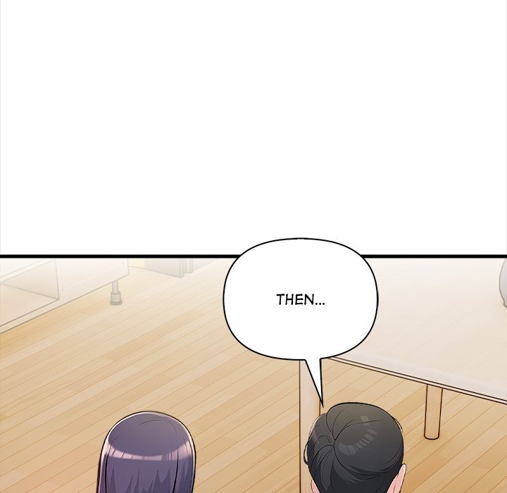 The Exchange Student & His Host Chapter 11 - Manhwa18.com