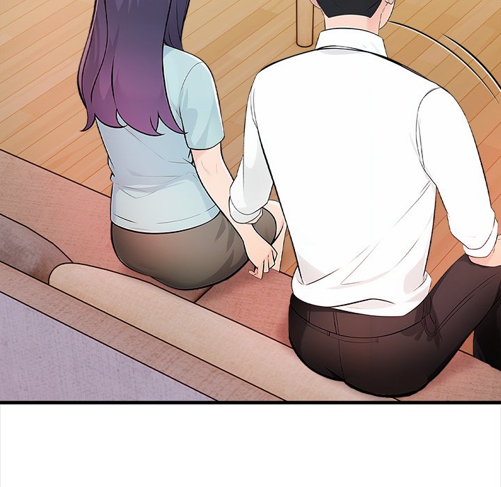 The Exchange Student & His Host Chapter 11 - Manhwa18.com