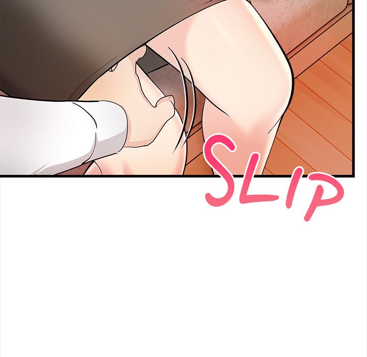 The Exchange Student & His Host Chapter 11 - Manhwa18.com