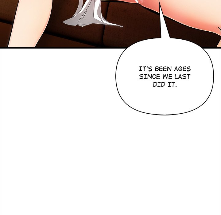 The Exchange Student & His Host Chapter 11 - Manhwa18.com