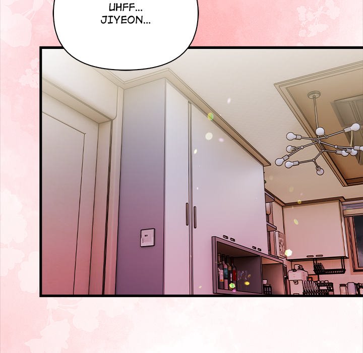 The Exchange Student & His Host Chapter 11 - Manhwa18.com