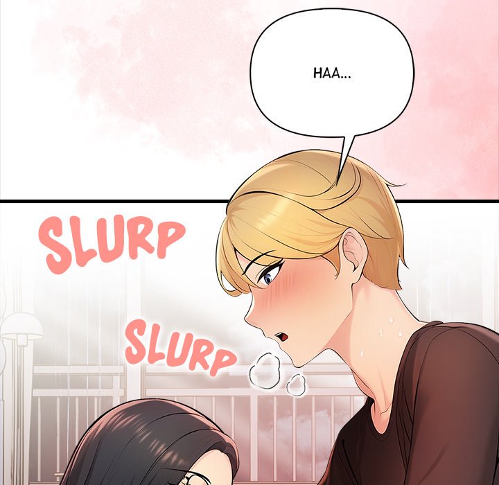 The Exchange Student & His Host Chapter 11 - Manhwa18.com