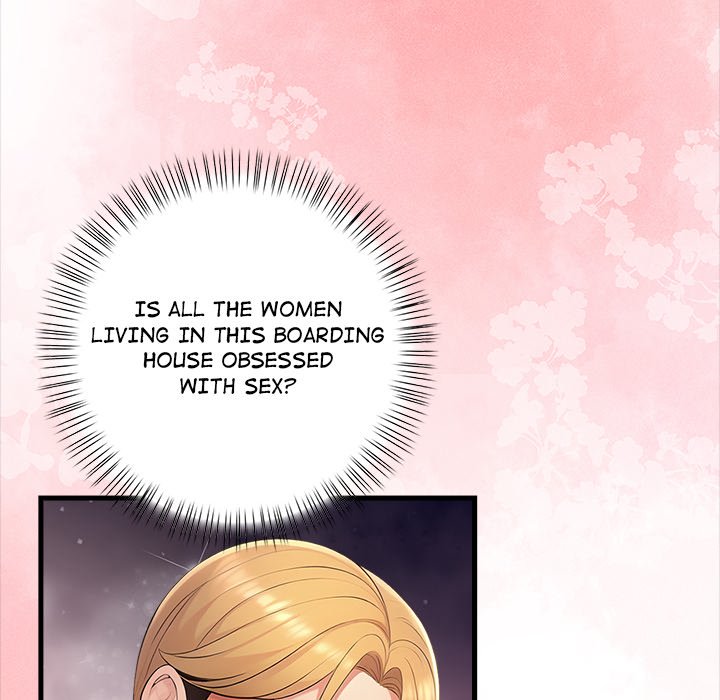 The Exchange Student & His Host Chapter 11 - Manhwa18.com