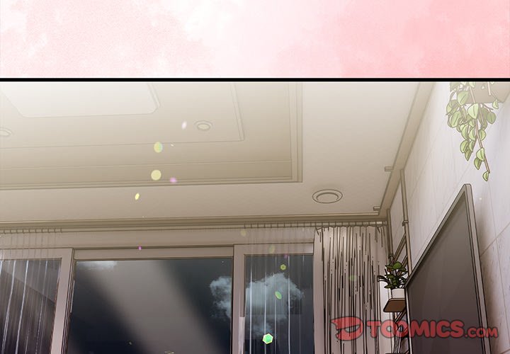 The Exchange Student & His Host Chapter 12 - Manhwa18.com