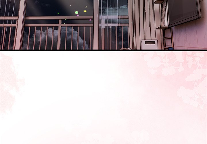 The Exchange Student & His Host Chapter 12 - Manhwa18.com