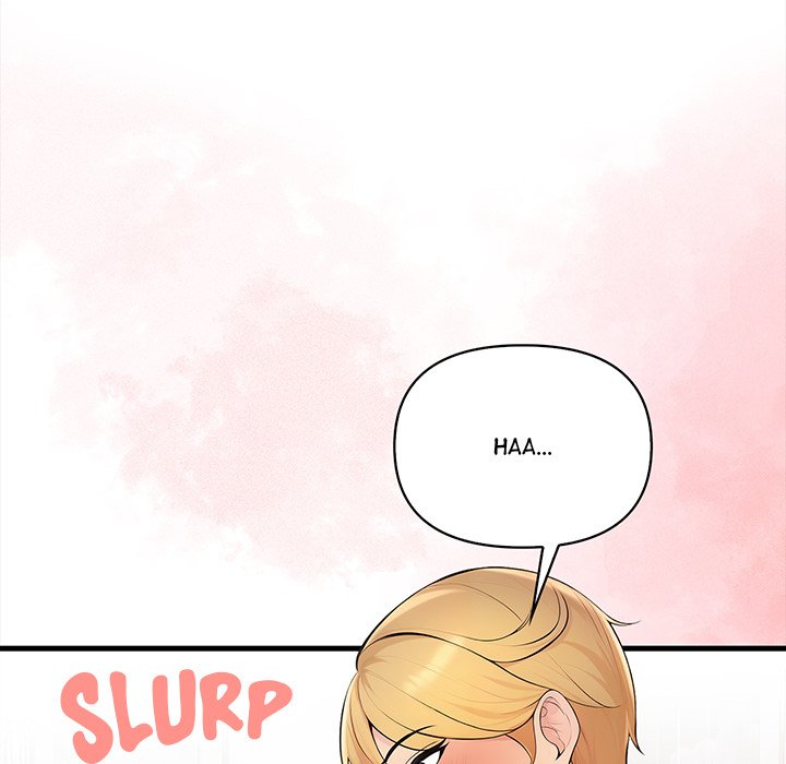 The Exchange Student & His Host Chapter 12 - Manhwa18.com