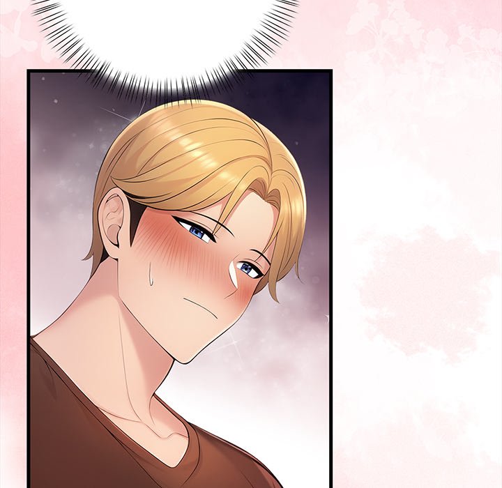 The Exchange Student & His Host Chapter 12 - Manhwa18.com