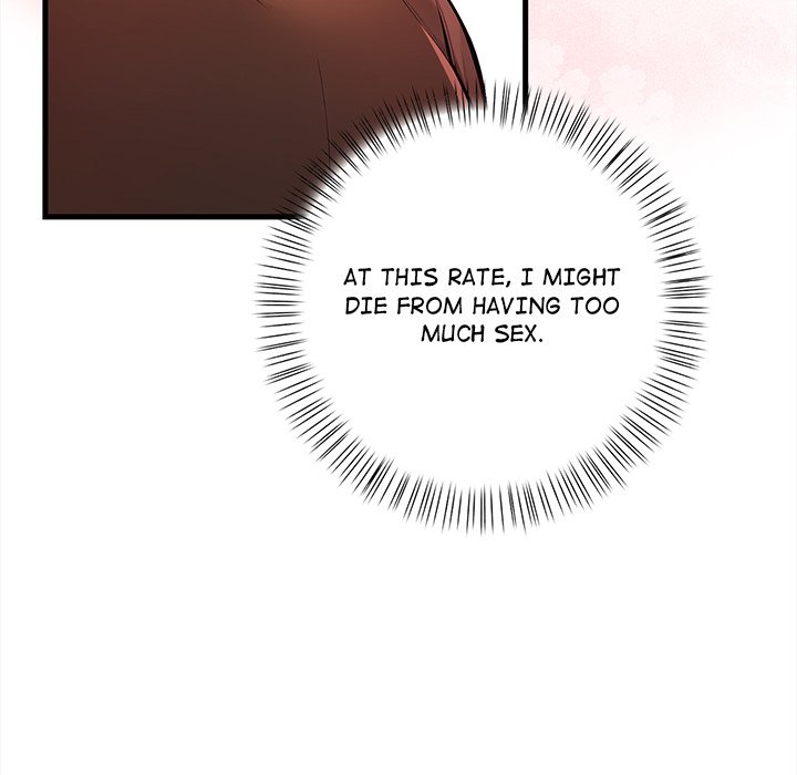 The Exchange Student & His Host Chapter 12 - Manhwa18.com
