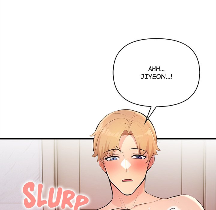 The Exchange Student & His Host Chapter 12 - Manhwa18.com