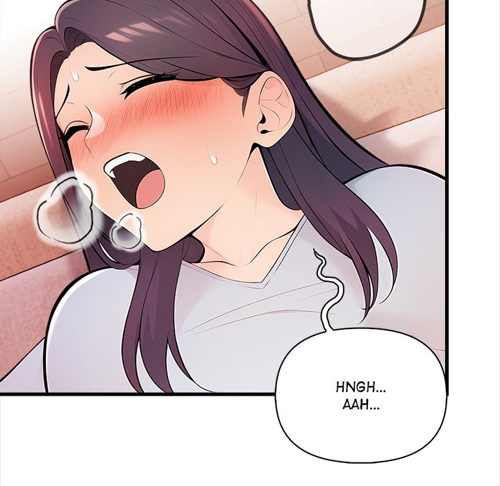 The Exchange Student & His Host Chapter 12 - Manhwa18.com