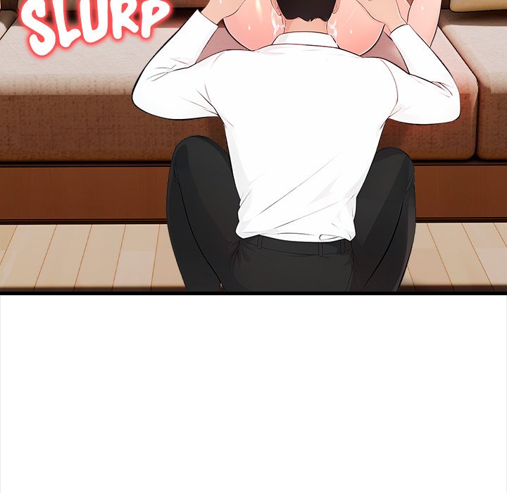 The Exchange Student & His Host Chapter 12 - Manhwa18.com