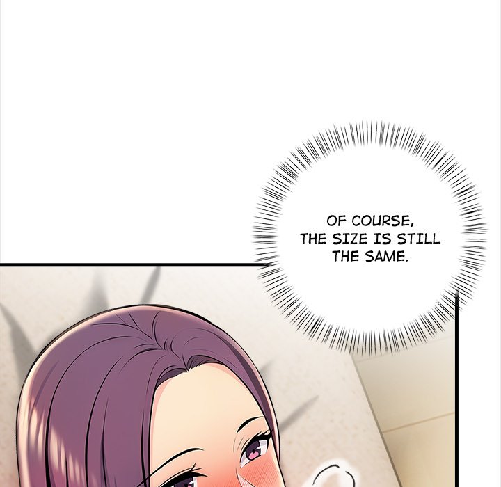 The Exchange Student & His Host Chapter 12 - Manhwa18.com