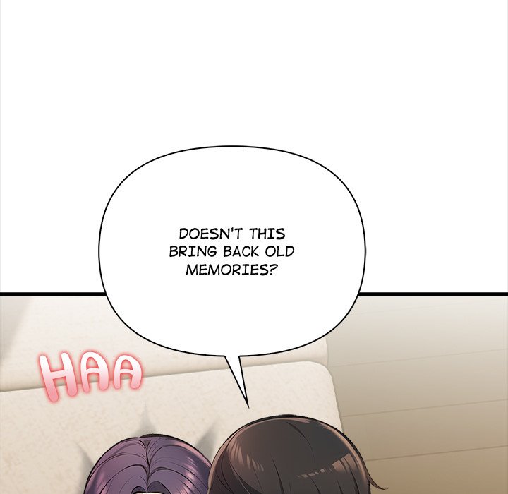 The Exchange Student & His Host Chapter 12 - Manhwa18.com