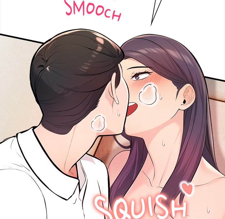 The Exchange Student & His Host Chapter 12 - Manhwa18.com